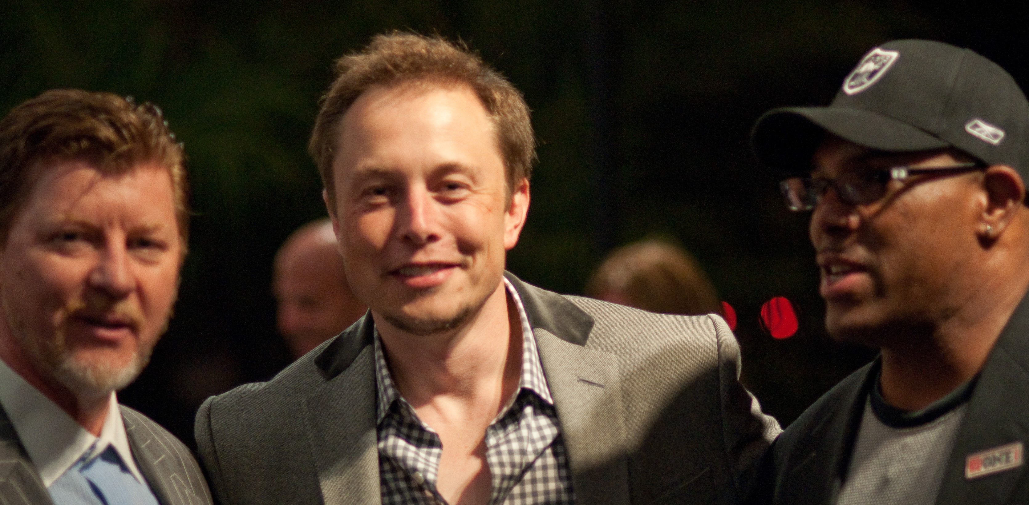 Tesla_CEO_Rich_Rydstrom_Marvin_Smith_NFL CROP